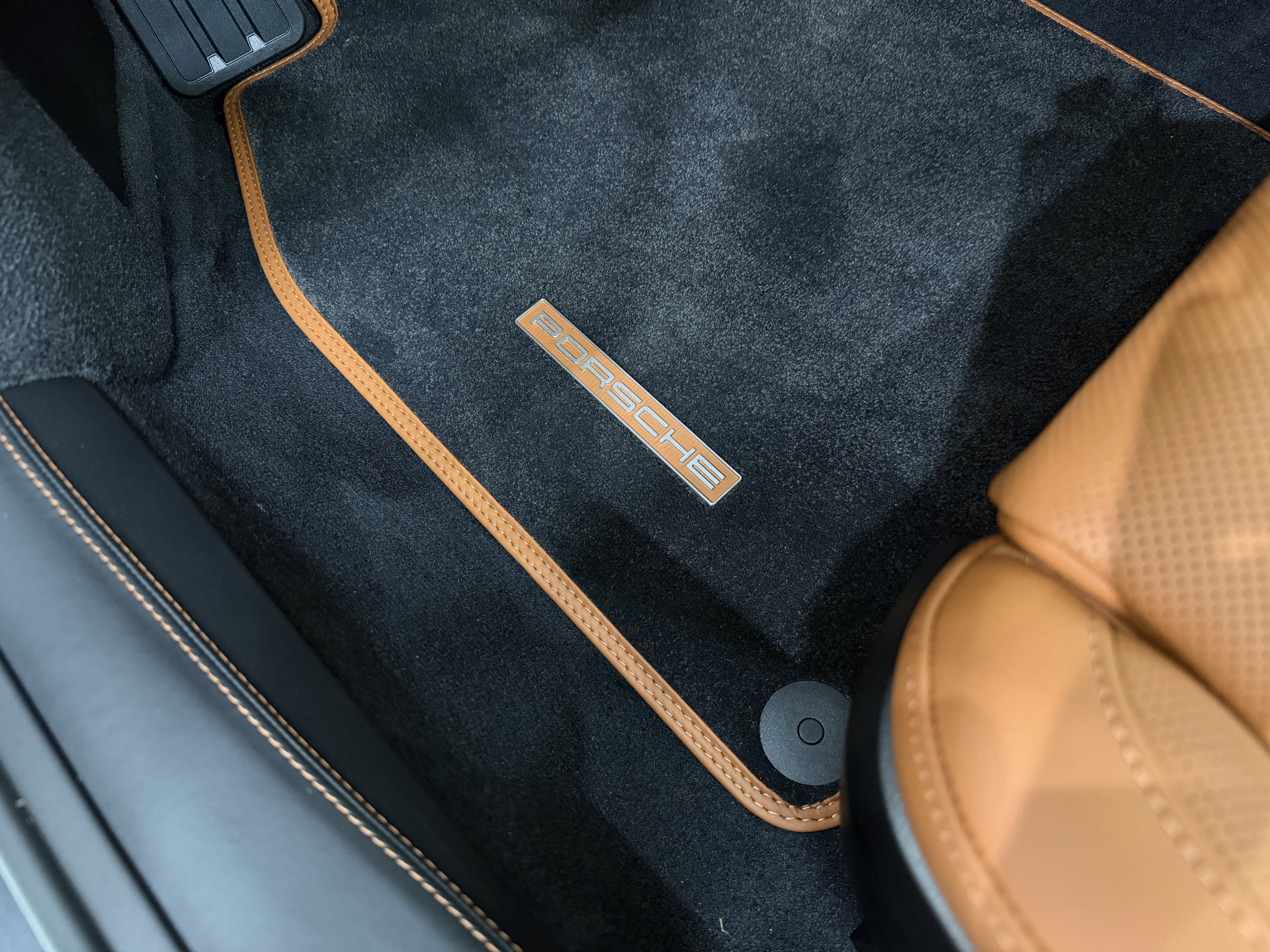 New 2026 Porsche 911 Carrera image 31