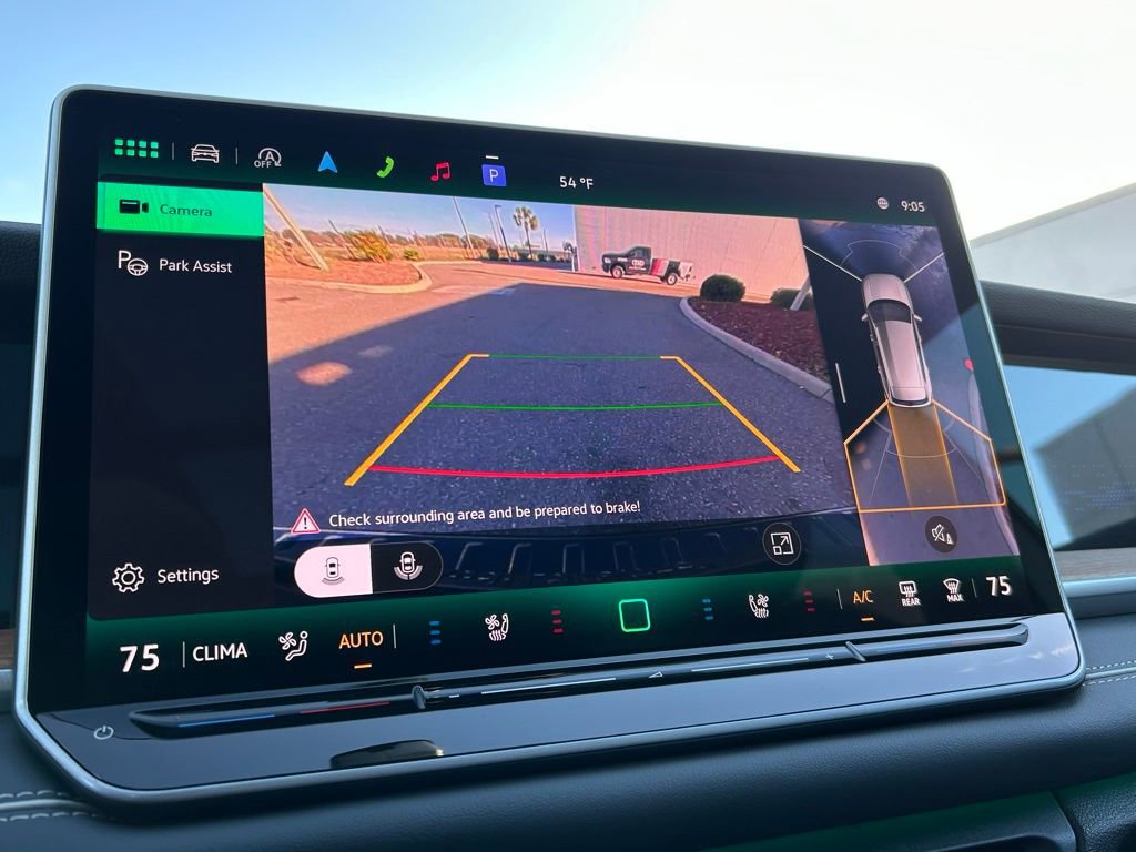 Used 2026 Volkswagen Tiguan SEL R-Line image 27