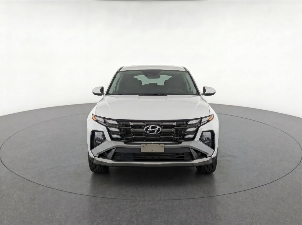 Used 2025 Hyundai Tucson SE AWD/4WD image 34