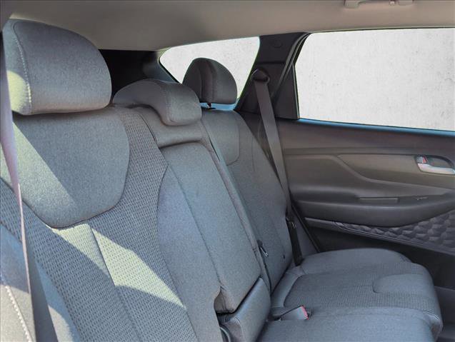 Used 2023 Hyundai Santa Fe SEL w/ Cargo Package FWD image 21