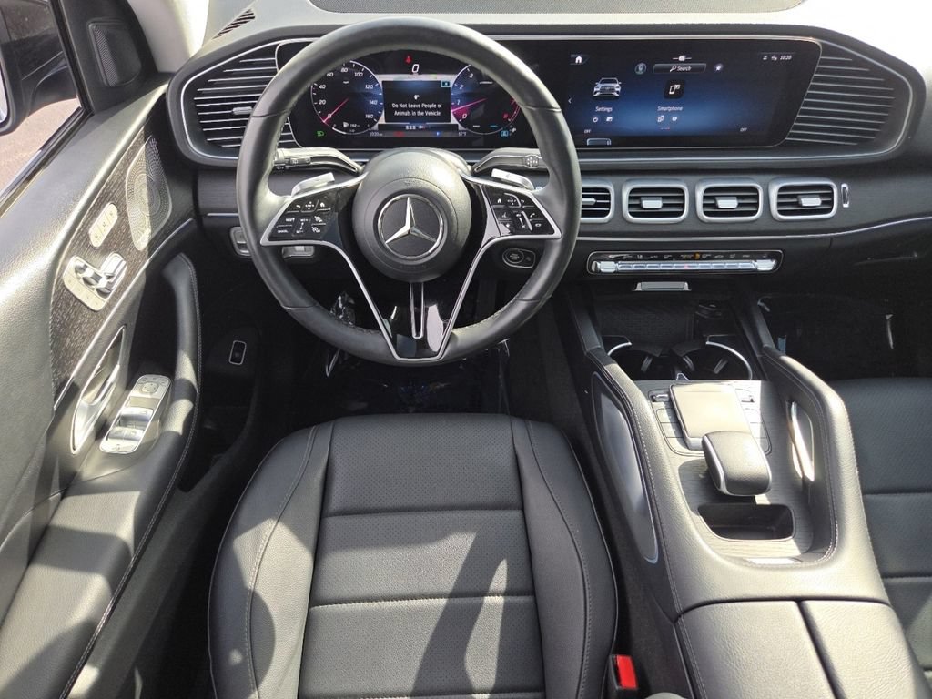 Certified 2024 Mercedes-Benz GLE 350 4MATIC image 30
