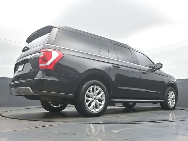 Used 2021 Ford Expedition Max XLT image 53