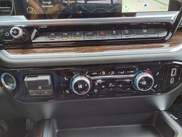 New 2026 GMC Sierra 1500 Elevation w/ Elevation Premium Package image 8