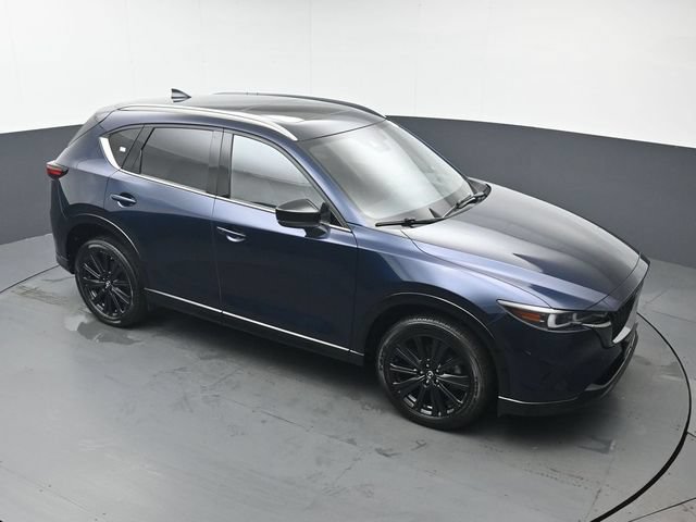 Certified 2024 MAZDA CX-5 2.5 Turbo w/ Premium Package AWD/4WD image 44