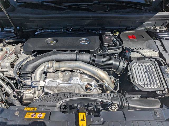 Used 2025 Mercedes-Benz GLB 250 image 23