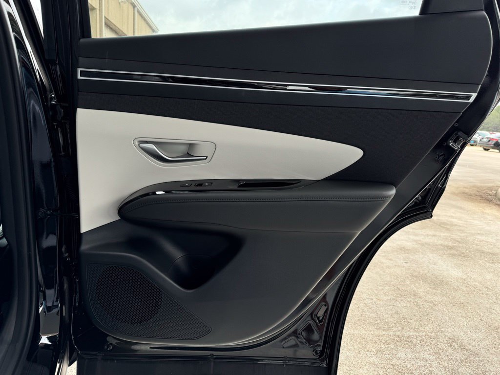 New 2024 Hyundai Tucson Limited AWD/4WD image 23