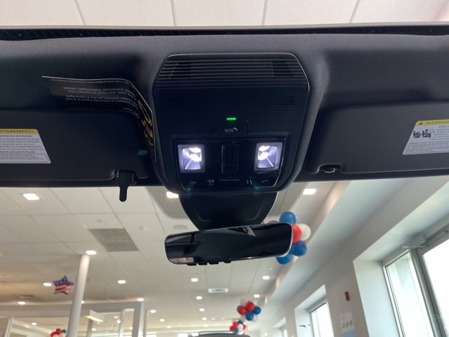 New 2025 Volkswagen GTI Autobahn image 18