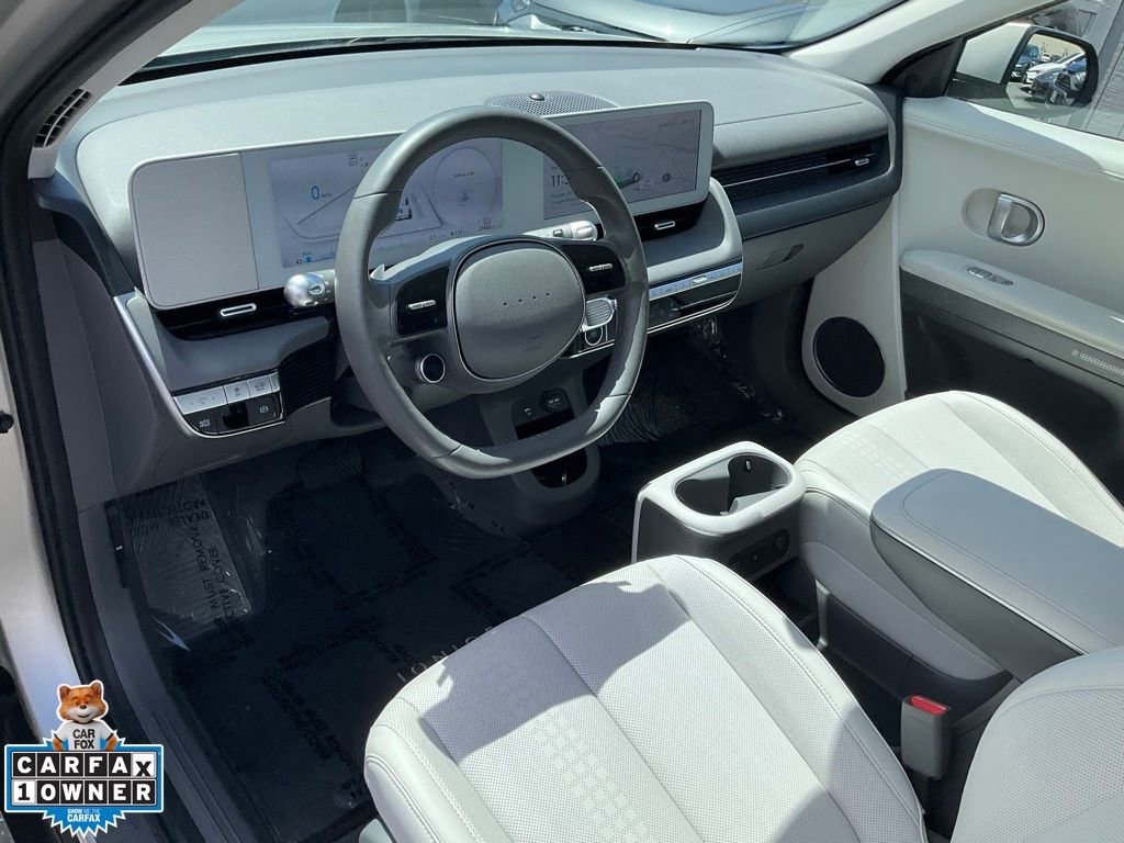 Used 2023 Hyundai Ioniq 5 SEL AWD/4WD image 6