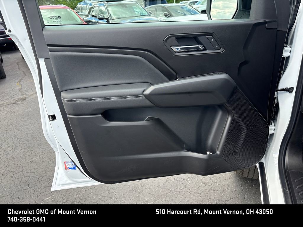 New 2026 GMC Canyon Elevation w/ Convenience Package AWD/4WD image 14