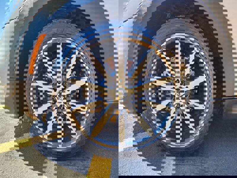 Used 2016 MINI Cooper S image 17