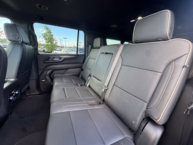 Certified 2026 GMC Yukon XL Elevation AWD/4WD image 20