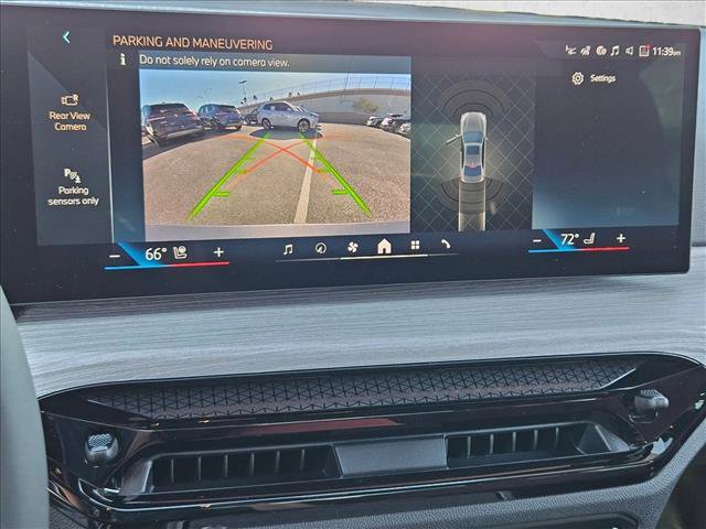 New 2026 BMW 330i Sedan w/ Premium Package image 13