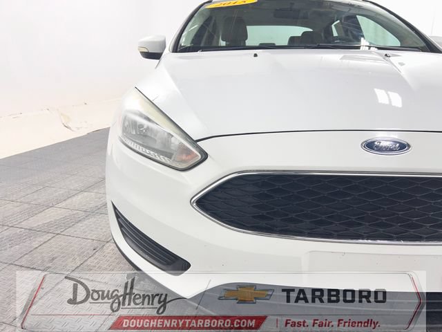 Used 2015 Ford Focus SE FWD image 10