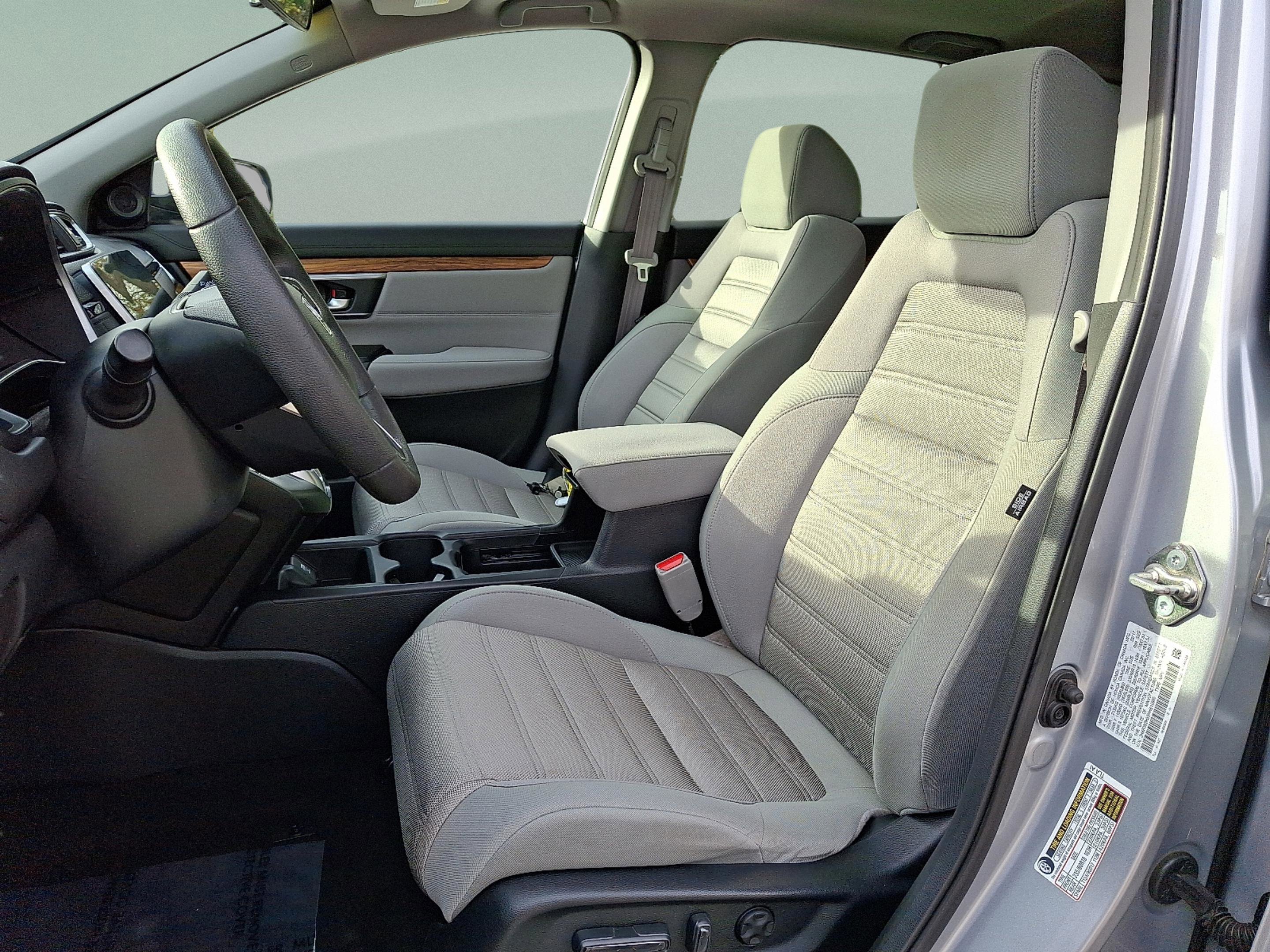 Used 2017 Honda CR-V EX image 13