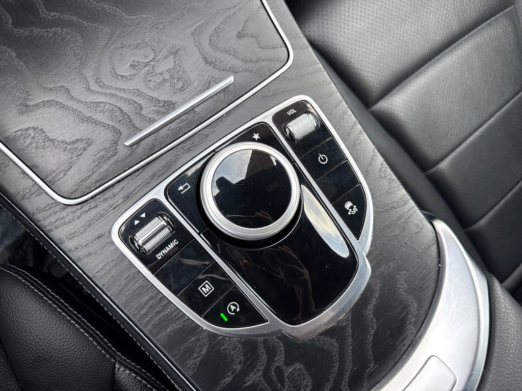 Used 2018 Mercedes-Benz GLC 300 image 21