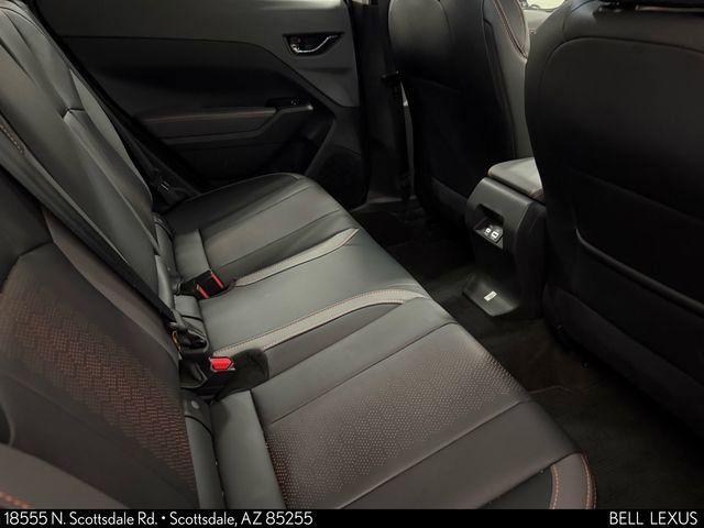 Used 2025 Subaru Crosstrek 2.5i Limited w/ Popular Package #3A image 26