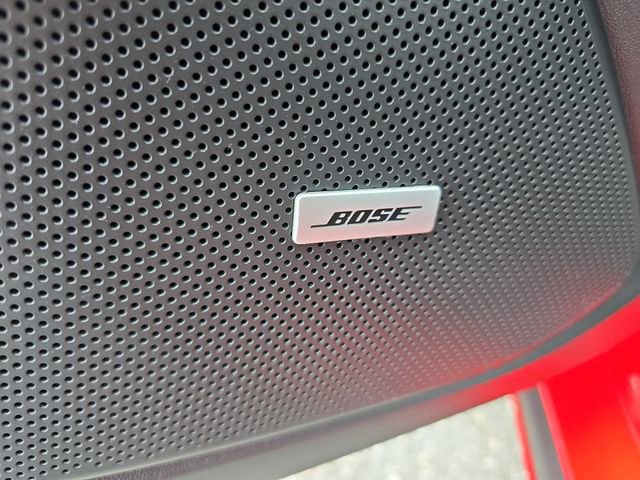 Certified 2020 Chevrolet Camaro SS image 27