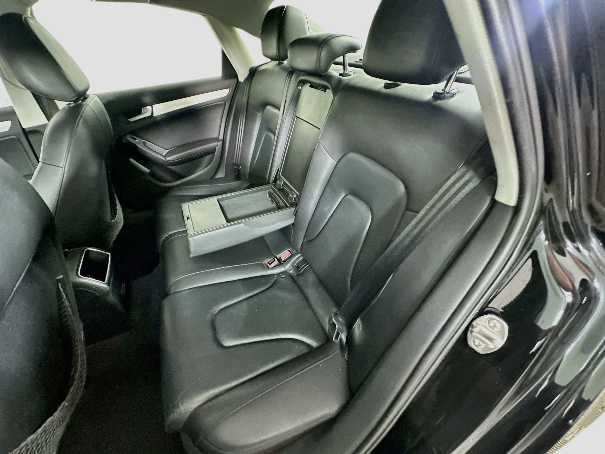 Used 2012 Audi A4 2.0T Premium AWD/4WD image 25