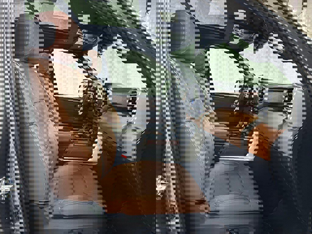 Used 2025 Toyota Tundra 1794 Edition image 67