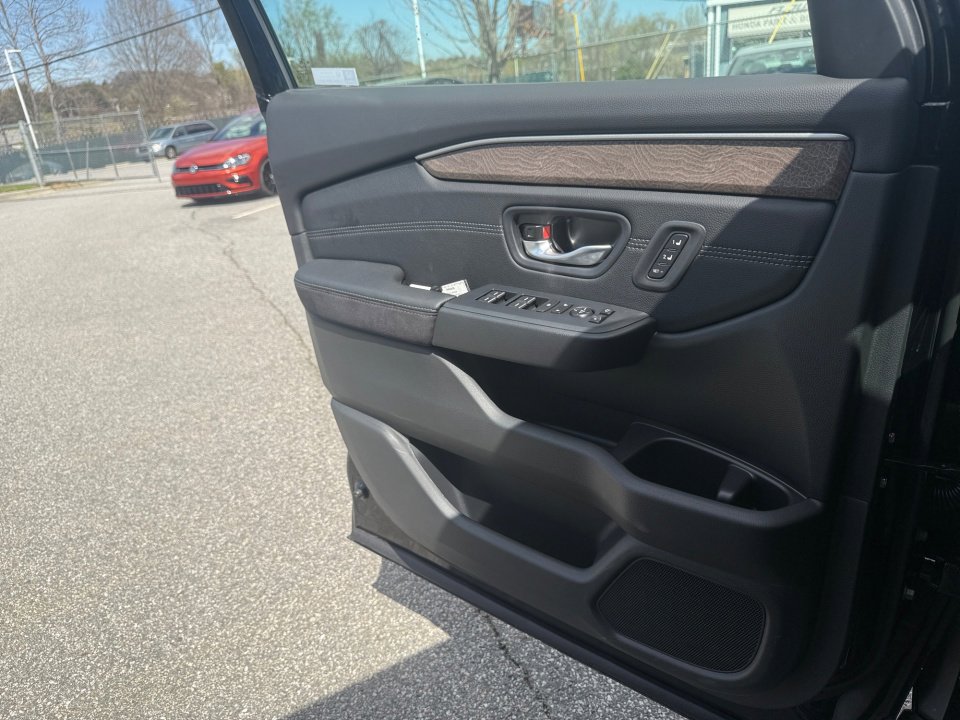 New 2026 Honda Pilot Elite image 32