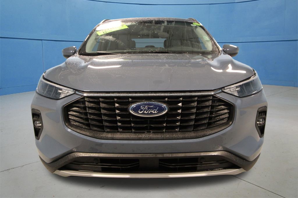 Used 2025 Ford Escape SE FWD image 28