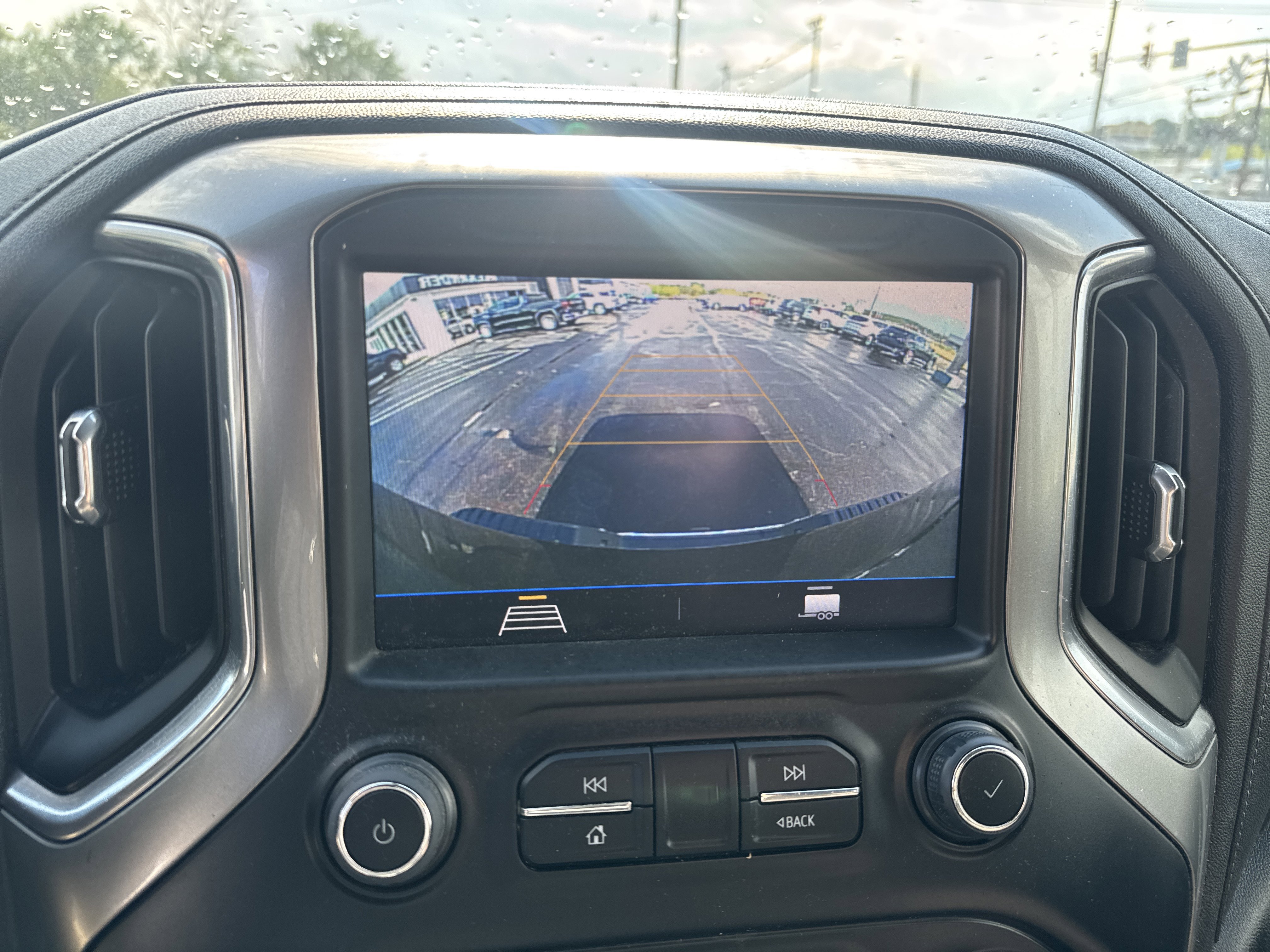 Used 2023 Chevrolet Silverado 3500 LT w/ All Star Edition AWD/4WD image 26