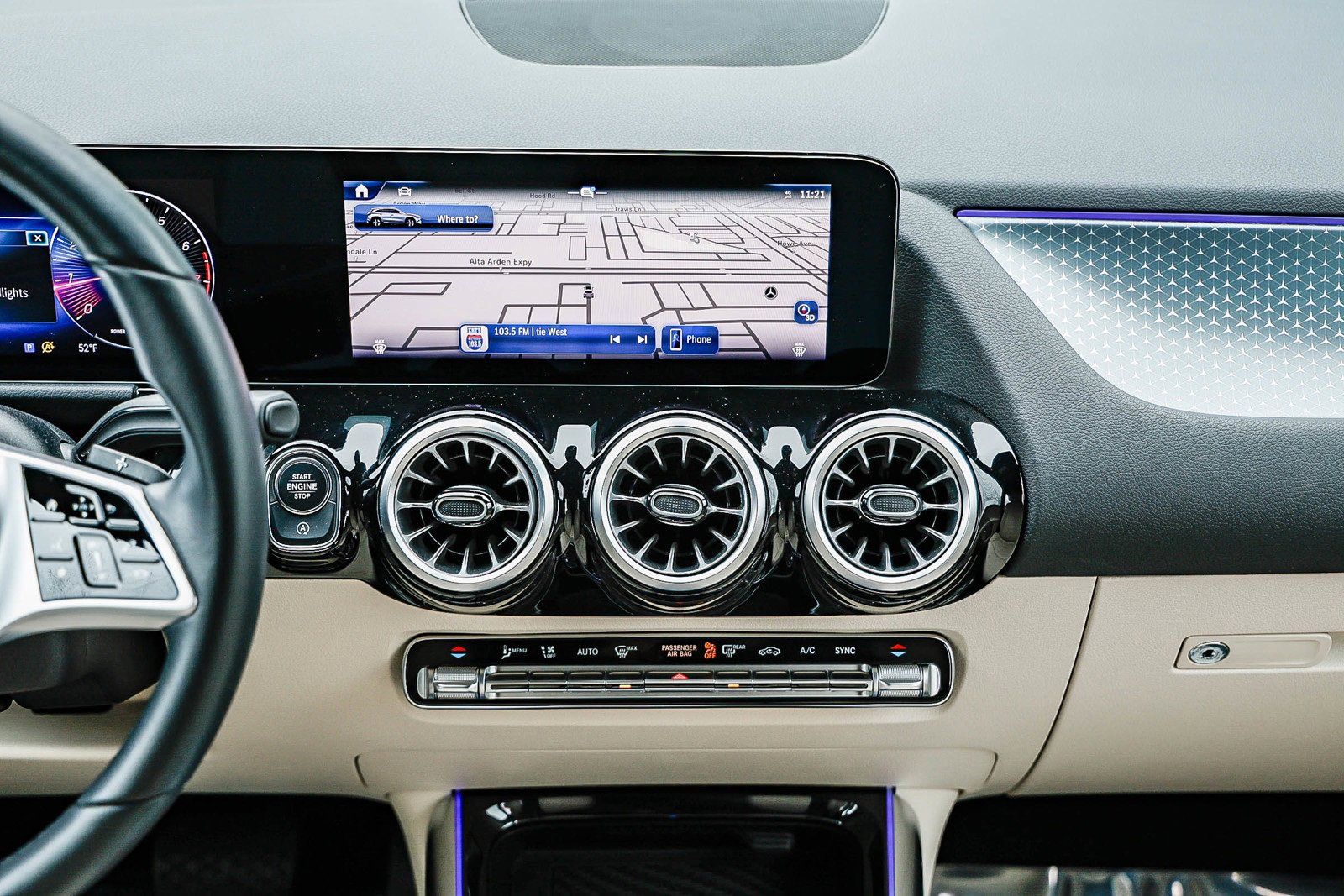 Certified 2025 Mercedes-Benz GLA 250 GLA 250 image 11