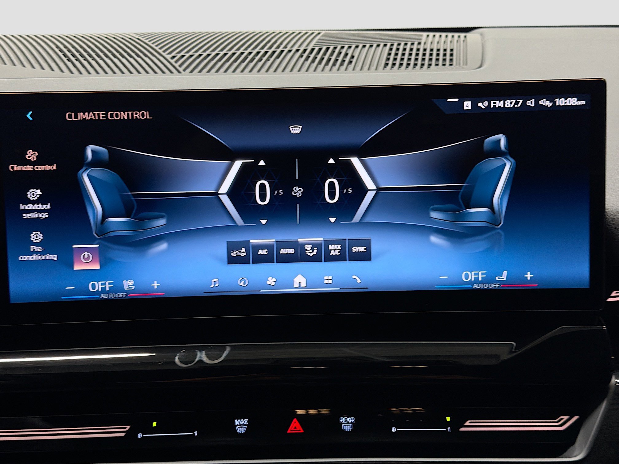 Used 2026 BMW 530i RWD image 34