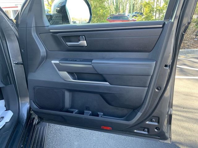 Used 2023 Toyota Sequoia SR5 w/ SR5 Premium Package image 13