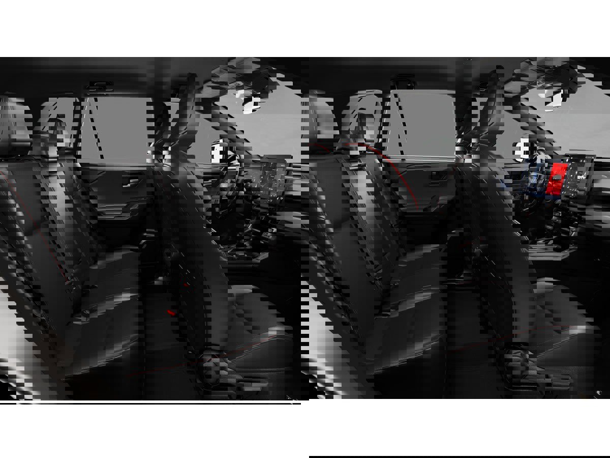 New 2026 Toyota RAV4 AWD Plug-in Hybrid image 21