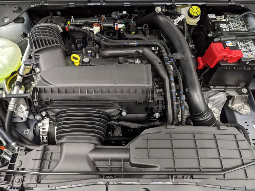 New 2026 Ford Maverick XLT image 27