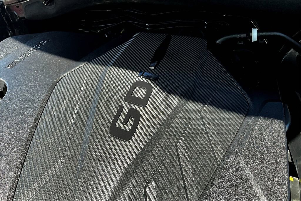 Used 2024 Kia Sorento S image 44