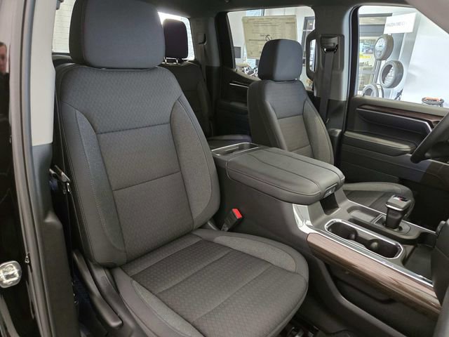 New 2025 Chevrolet Silverado 1500 LT image 13