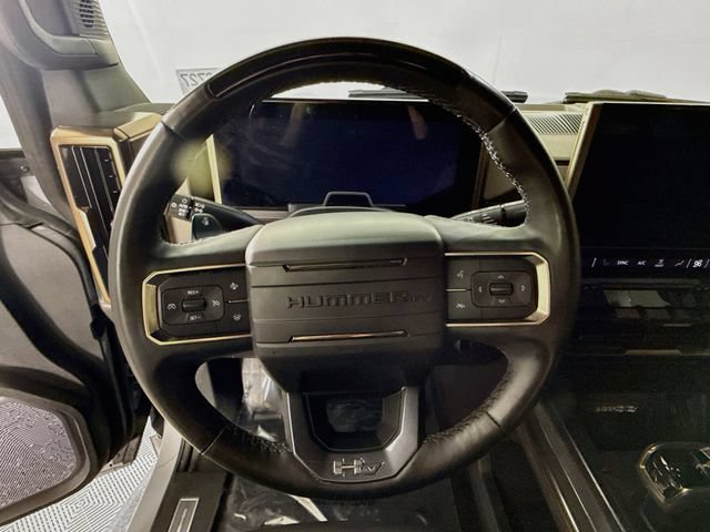 Used 2025 GMC Hummer EV 2X AWD/4WD image 12