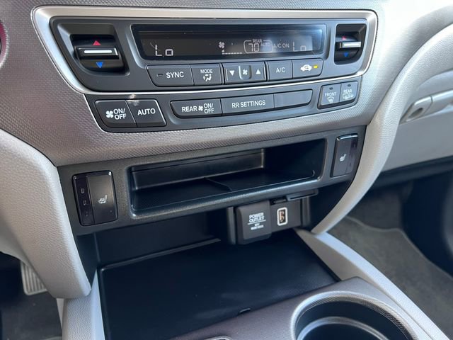 Used 2023 Honda Ridgeline RTL image 25