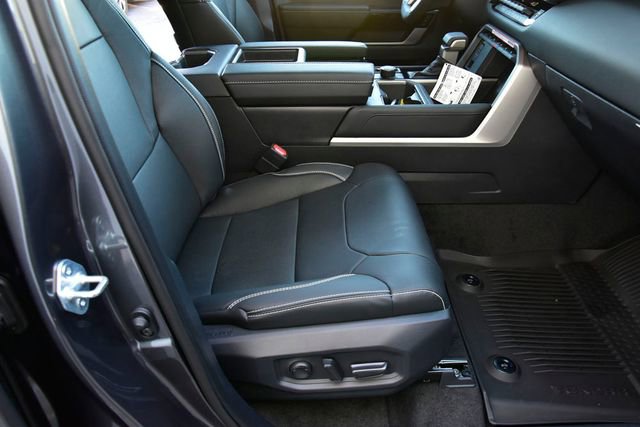 New 2026 Toyota Tundra Limited image 8