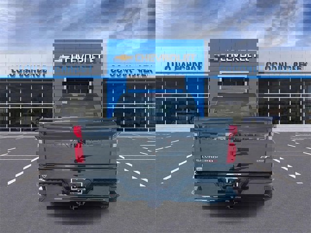 New 2026 Chevrolet Silverado 1500 RST image 7