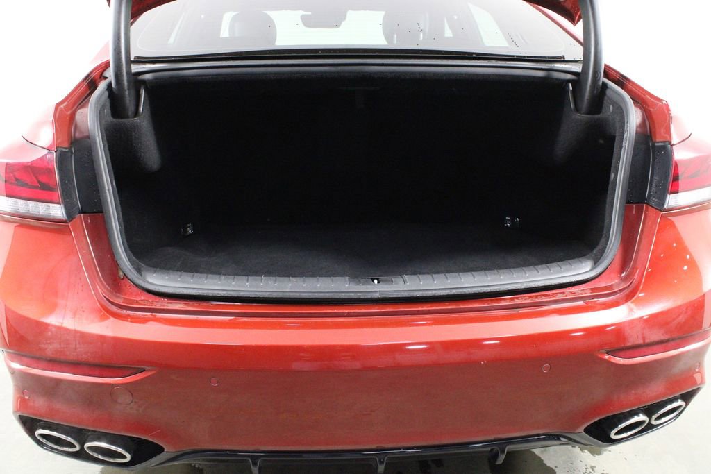 Used 2019 Genesis G80 3.3T Sport image 16