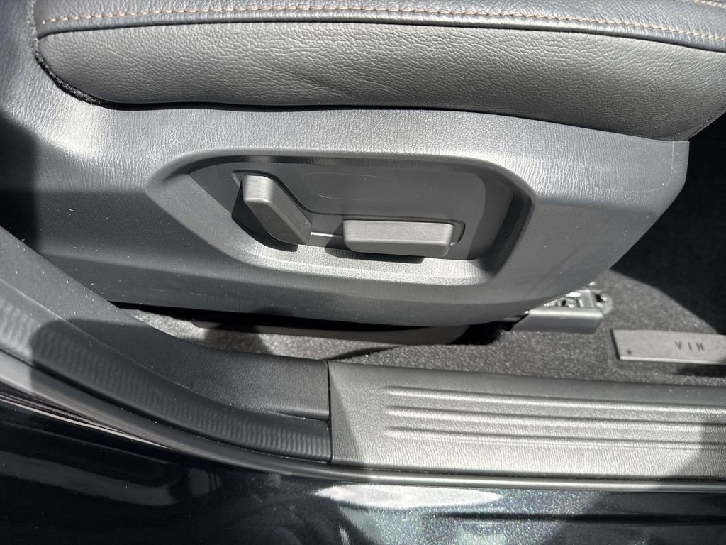 Certified 2023 MAZDA CX-5 AWD 2.5 S w/ Preferred Package image 45