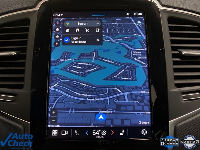 Used 2024 Volvo XC90 B5 Core image 38