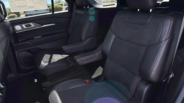 New 2026 Ford Explorer ST w/ Sun And Sound Package image 20