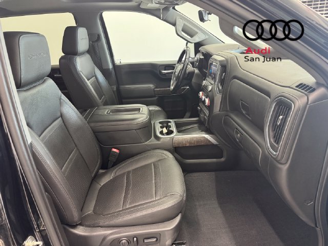 Used 2019 GMC Sierra 1500 Denali w/ Denali Ultimate Package AWD/4WD image 24