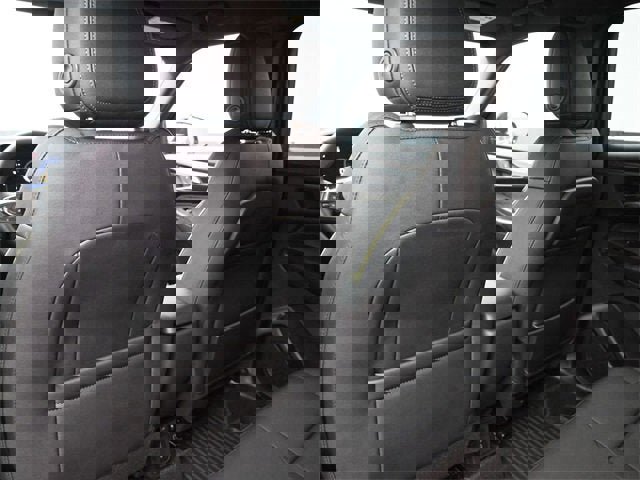 New 2026 Chevrolet TrailBlazer ACTIV w/ Convenience Package image 22