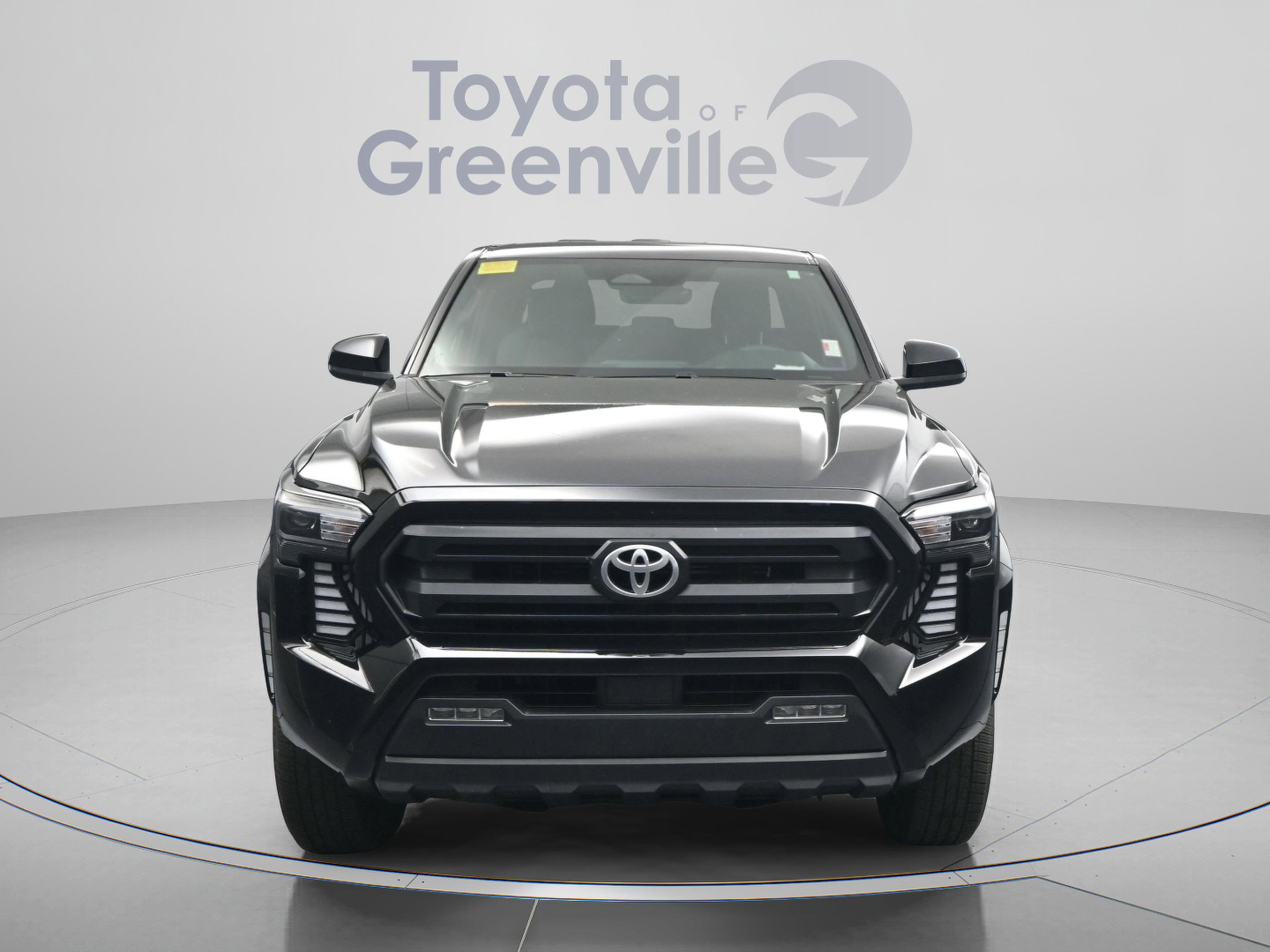 Certified 2024 Toyota Tacoma SR5 image 23