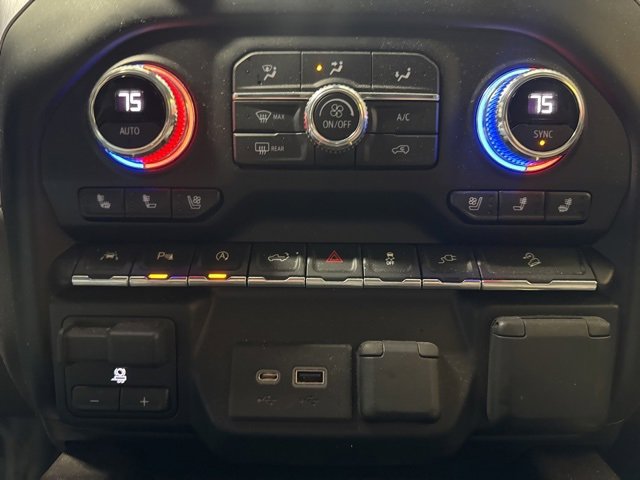 Used 2021 GMC Sierra 1500 SLT w/ SLT Convenience Package image 12