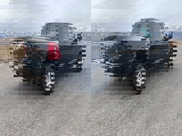 New 2026 RAM 3500 Longhorn image 3