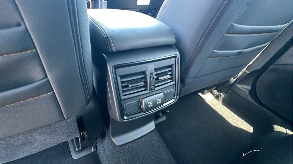 New 2025 Subaru Forester Wilderness w/ Convenience Package image 16