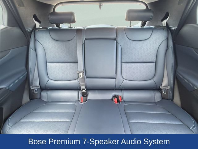Used 2023 Chevrolet Bolt EUV Premier w/ Sun & Sound Package FWD image 17
