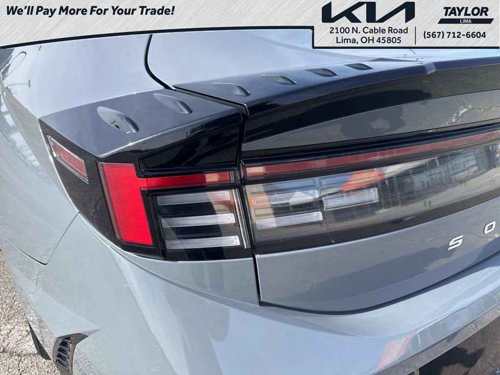 Used 2024 Hyundai Sonata SEL image 25