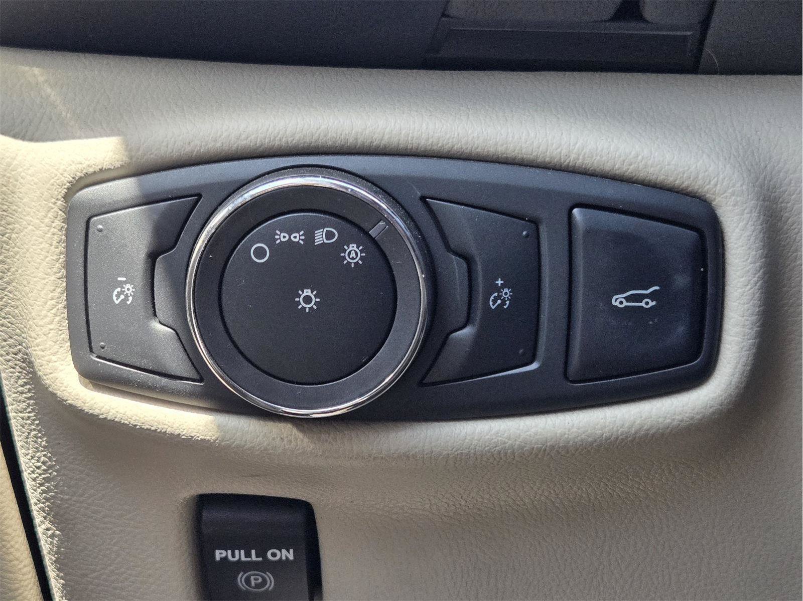 Used 2016 Lincoln MKX Reserve w/ Climate Package AWD/4WD image 20